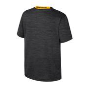 App State Colosseum YOUTH Rylos Poly Tee